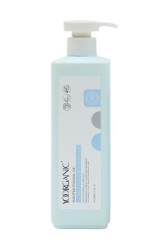 Питательный кондиционер для волос Yoorganic Nutrient Nourishing Conditioner, 500 мл