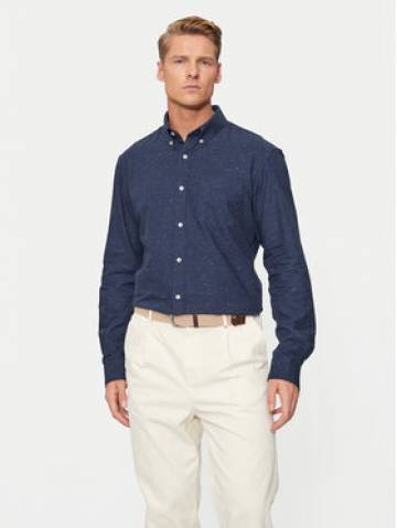 Pierre Cardin Сорочка 41020/0360/6323 Cиній Regular Fit Pierre Cardin Сорочка 41020/0360/6323 Cиній Regular Fit