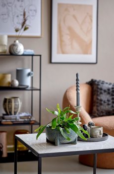 Bloomingville Декоративный подсвечник