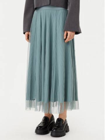 ONLY Спідниця-міді 15214303 Зелений Regular Fit ONLY Спідниця-міді 15214303 Зелений Regular Fit