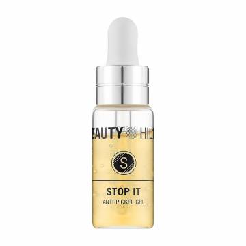 Гель для лица Beauty Hills Stop It Anti-Pickel Gel против воспалений, 5 мл Гель для лица Beauty Hills Stop It Anti-Pickel Gel против воспалений, 5 мл