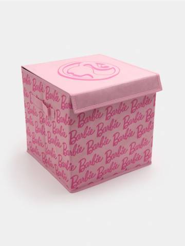 Скринька Barbie - рожевий