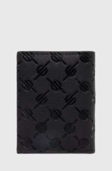 Кошелек Daily Paper Kidis Monogram Wallet