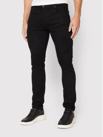 Guess Джинси Chris M2YA27 D4Q51 Чорний Super Skinny Fit Guess Джинси Chris M2YA27 D4Q51 Чорний Super Skinny Fit