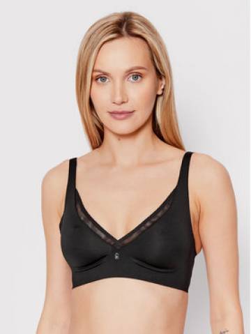 Triumph Бюстгралтер без кісточок True Shape Sensation 10207952 Чорний Triumph Бюстгралтер без кісточок True Shape Sensation 10207952 Чорний