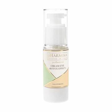 Крем для кожи вокруг глаз pHarmika Cream Eye Botox Effect, 30 мл Крем для кожи вокруг глаз pHarmika Cream Eye Botox Effect, 30 мл