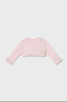 Кардиган для младенцев Mayoral Newborn