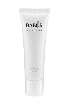 Уценка! Очищающая маска для проблемной кожи лица Babor Skinovage Purifying Mask, 50 мл