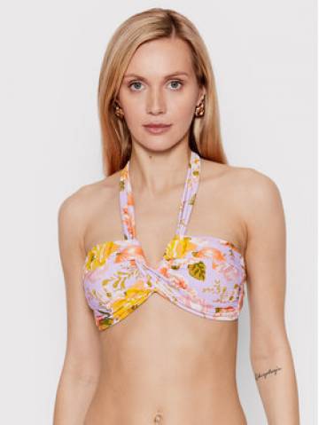 Seafolly Верх від купальника Paradise Garden 33816-960 Фіолетовий Seafolly Верх від купальника Paradise Garden 33816-960 Фіолетовий