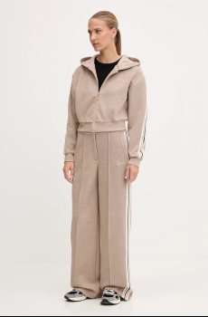 Кофта с примесью шерсти Guess MURIEL