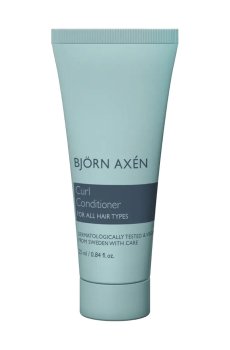 Кондиционер Bjorn Axen Curl Conditioner для вьющихся волос, 25 мл