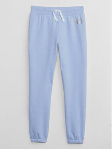Gap Спортивні штани 789629-05 Голубий Regular Fit Gap Спортивні штани 789629-05 Голубий Regular Fit