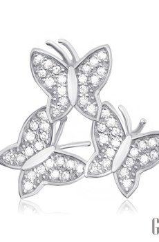 Кулоны и колье Fashion Silver