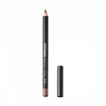 Карандаш для губ ViSTUDIO Lip Contour Penсil 412 Choko Milk, 1.8 г Карандаш для губ ViSTUDIO Lip Contour Penсil 412 Choko Milk, 1.8 г