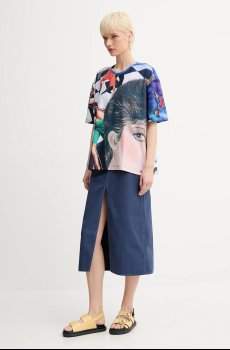 Футболка Sunnei