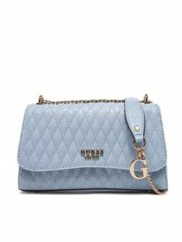 Guess Сумка HWGG96 26210 Cиній