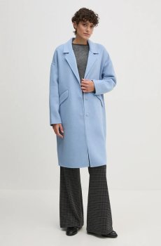 Свитер с примесью шерсти Pepe Jeans IRMA CREW NECK