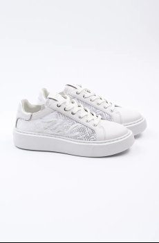 Кроссовки Karl Lagerfeld MAXI KUP