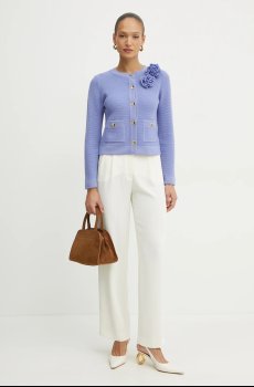 Брюки Luisa Spagnoli