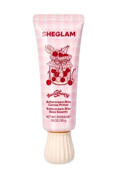 Праймер для лица Sheglam Buttercream Bliss Canvas Primer, 30 г