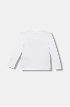 Детский лонгслив Guess