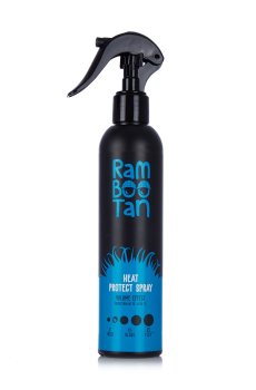 Rambootan термозахисний спрей для укладання волосся, 250 мл