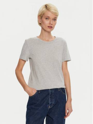 Gap Футболка 795346-05 Сірий Regular Fit Gap Футболка 795346-05 Сірий Regular Fit