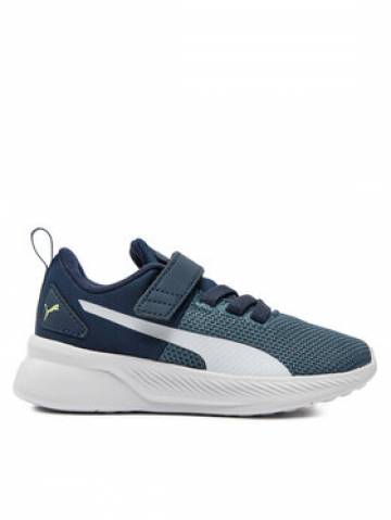 Puma Взуття для бігу Flyer Runner V Ps 192929 49 Cиній Puma Взуття для бігу Flyer Runner V Ps 192929 49 Cиній