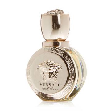 Versace Eros Pour Femme Парфюмированная вода женская, 30 мл Versace Eros Pour Femme Парфюмированная вода женская, 30 мл