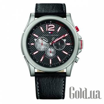 Дизайнерские часы Tommy Hilfiger