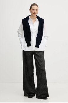 Хлопковая рубашка Barbour Wren