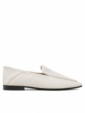 Emporio Armani Сліпери X3A093 XF702 00638 Білий Emporio Armani Сліпери X3A093 XF702 00638 Білий