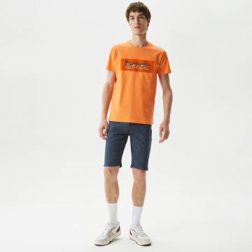 Lacoste шорти чоловічі Lacoste шорти чоловічі