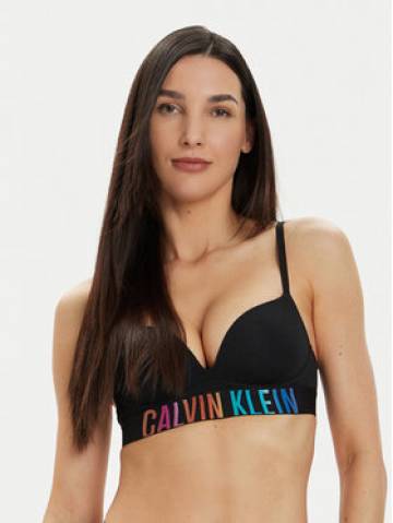Calvin Klein Underwear Бюстгальтер push-up 000QF7836E Чорний Calvin Klein Underwear Бюстгальтер push-up 000QF7836E Чорний