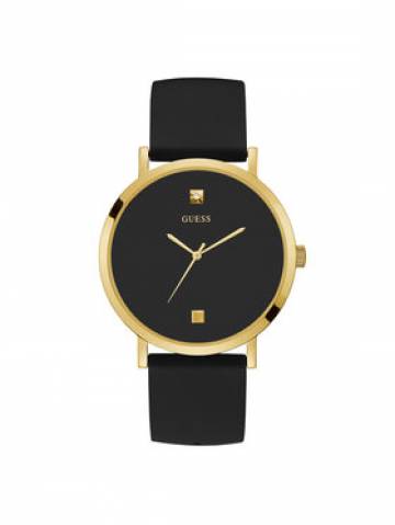 Guess Годинник Supernova W1264G1 Чорний Guess Годинник Supernova W1264G1 Чорний