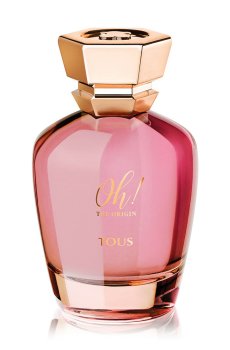 Tous Oh! The Origin Парфюмированная вода женская, 50 мл