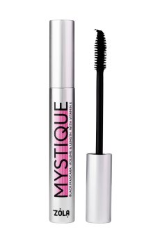 Тушь для ресниц Zola Black Mascara Mystique, 8 г