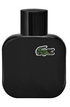 Lacoste L12 12 Noir Туалетная вода мужская, 50 мл