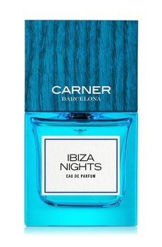 Carner Barcelona Ibiza Nights Парфюмированная вода унисекс, 100 мл