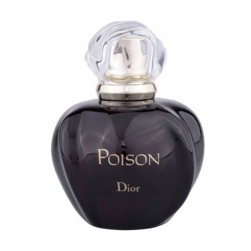 Dior Poison Туалетная вода женская, 50 мл