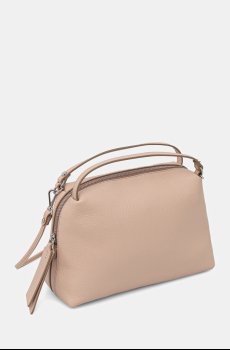 Кожаная сумочка Gianni Chiarini