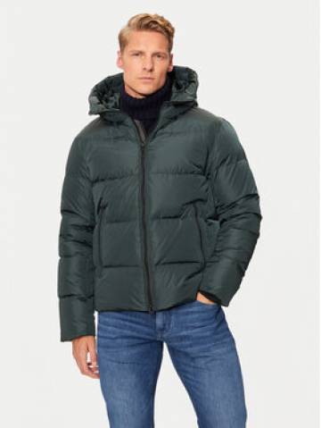 Bomboogie Пуховик JM7616TTNP4 Зелений Regular Fit Bomboogie Пуховик JM7616TTNP4 Зелений Regular Fit