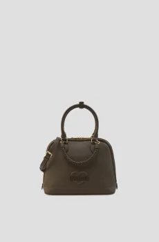 Женская оливковая сумка Оливковый ONESIZE Love Moschino JC4100PP1OLL0203