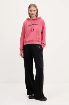 Кофта Karl Lagerfeld Jeans