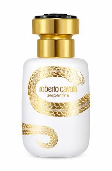 Roberto Cavalli Serpentine Духи женские, 7.5 мл