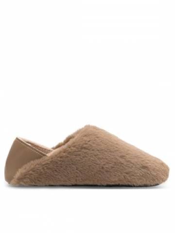 Home & Relax Тапочки P3194806 Коричневий Home & Relax Тапочки P3194806 Коричневий