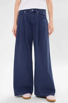 Женские темно-синие джинсы Синий 28 BOSS 50552533;030