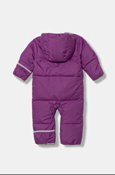 Пуховый комбинезон для младенцев Columbia Snuggly Bunny Bunting