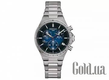 Швейцарские часы Certina Швейцарские часы Certina