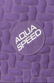 Шапочка для плавания Aqua Speed Bombastic Tic-Tac